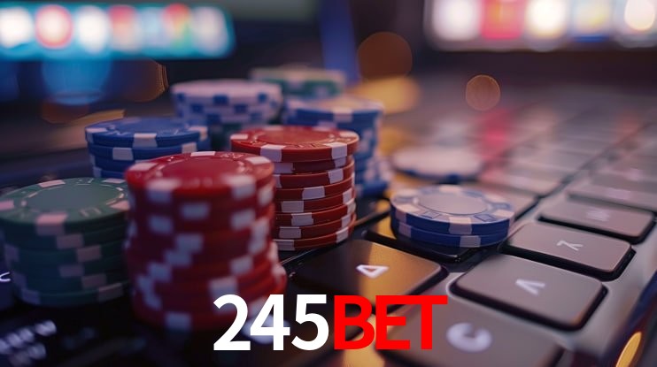 245bet - cassino ao vivo