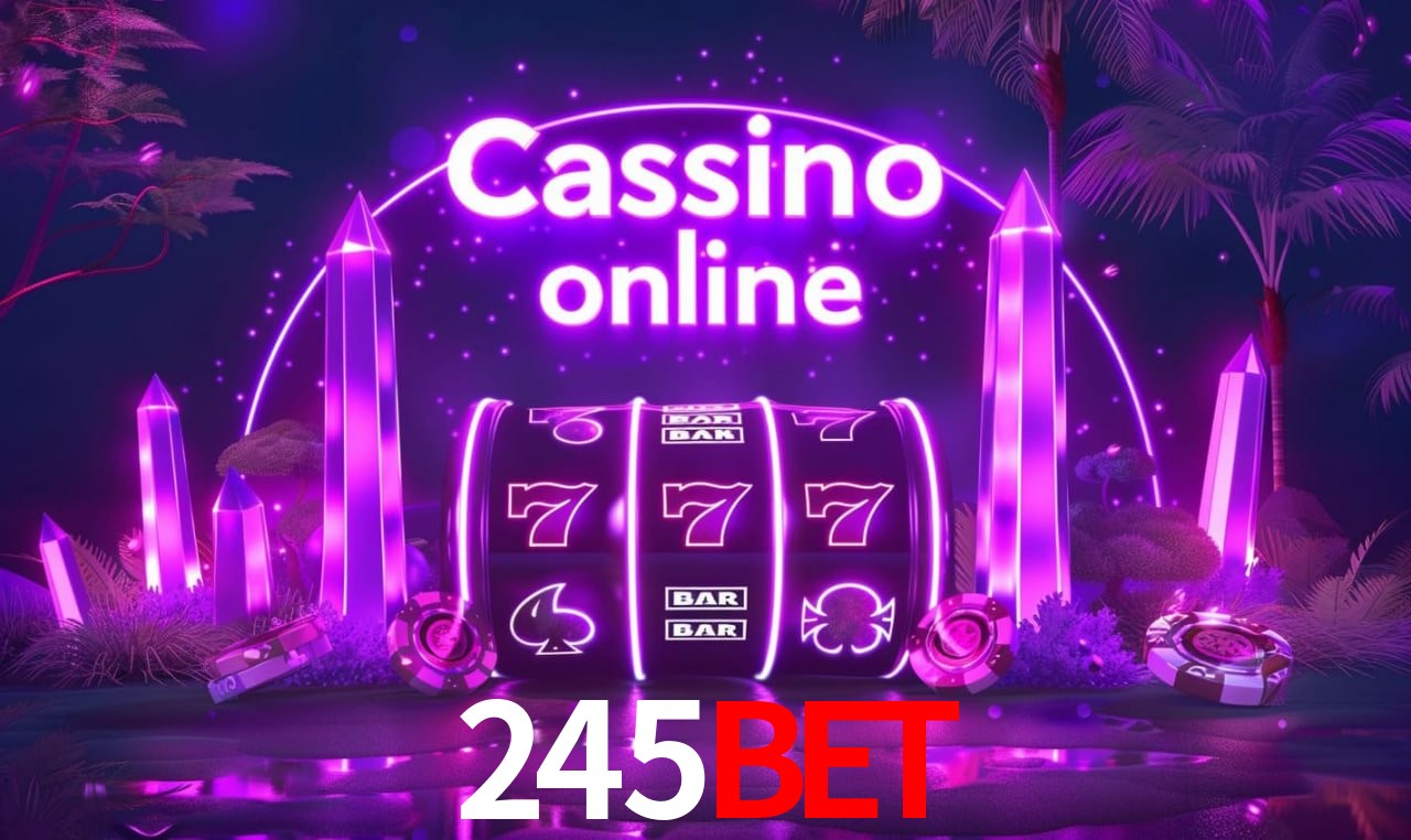 245bet - Winners Celebration